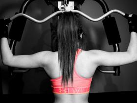 The best back workout