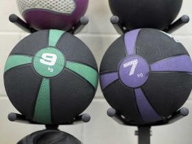 Medicine balls