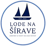 Lode na Šírave