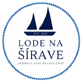 Lode na Šírave